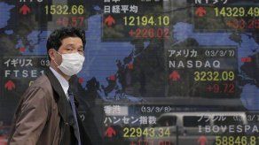 Bolsas en Asia suben por informe laboral de EEUU