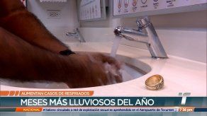 Minsa registra incremento de casos de infecciones respiratorias