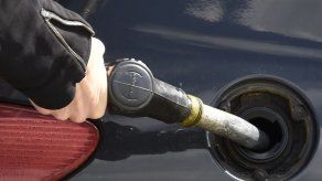 Precios del combustible aumentan a partir de este viernes Precios del combustible aumentan a partir de este viernes