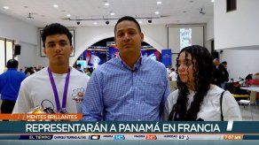 Mentes Brillantes: Dayana y Juan David Castillo
