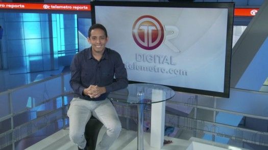TR Digital edición del 01 de noviembre de 2017