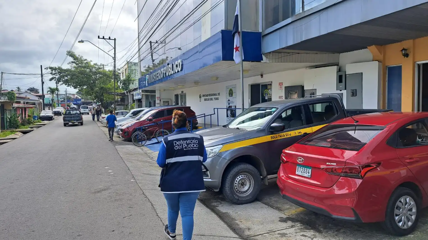 Defensoría del Pueblo se dirige al Ministerio Público para que abran investigaciones Defensoría del Pueblo se dirige al Ministerio Público para que abran investigaciones