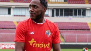 Luis Matador Tejada se retirará de la selección luego del Mundial