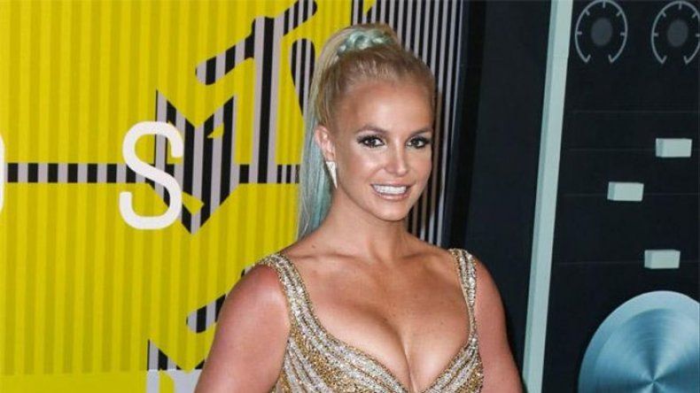 Britney Spears logra acuerdo con su antiguo mánager