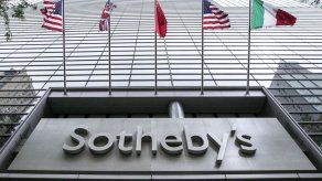Sothebys es vendida por 3.700 millones