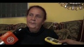 Familiares de víctimas de accidente en Arraiján no creen lo ocurrido