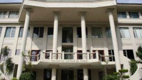 Abogados del PRD presentan demanda contra reforma electoral