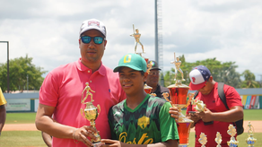 FEDEBEIS reveló líderes ofensivos y defensivos del Nacional U14&nbsp;