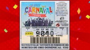 Lotería de Panamá: Horario y cómo ver el sorteo del 26 de febrero de 2022