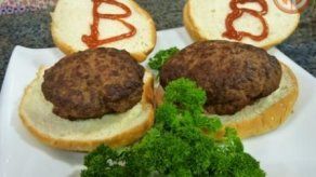 Bosco Burger