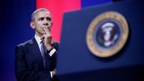 Museo celebrará legado de Obama como primer presidente afroamericano de EEUU