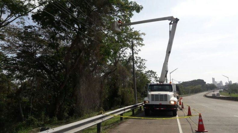 Administrador de ASEP comparecerá este viernes ante diputados por apagones de GNF