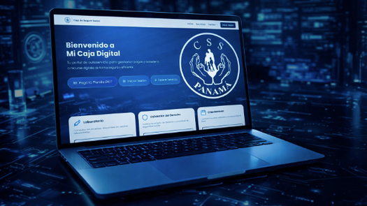 CSS habilita Mi Caja Digital