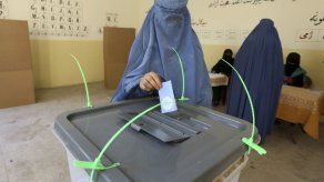 EE.UU. felicita a Afganistán por elecciones y trabajará con próximo Gobierno