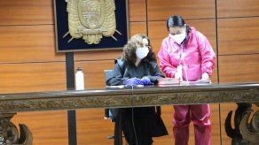 Tomada de @CorteNacional