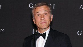 Christoph Waltz no será Blofeld en Spectre