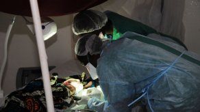 Guinea reporta 27 casos nuevos de ébola