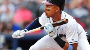 Camargo con noche productiva para los Bravos
