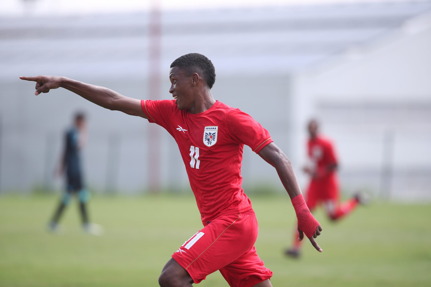 Torneo UNCAF Sub-16: Panamá se llevó el tercer lugar