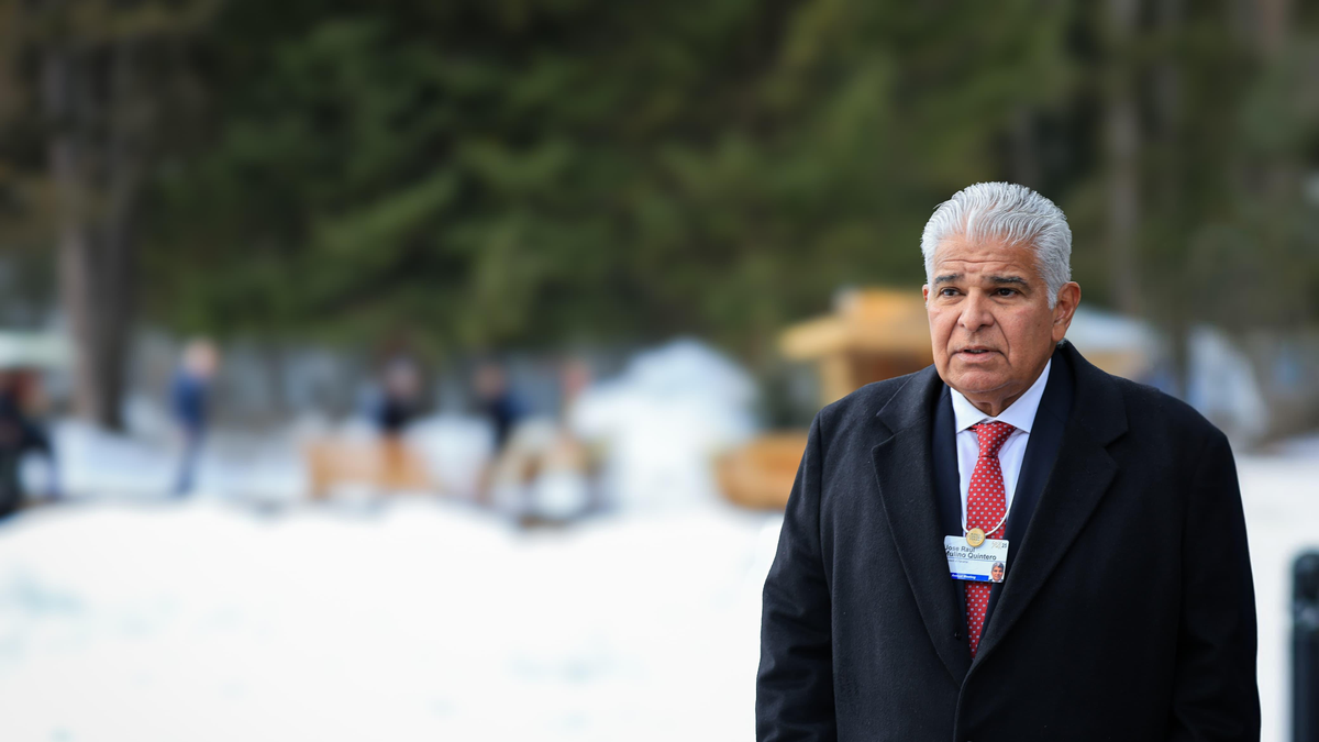 Presidente Mulino viaja a Japón para reunión con primer ministro y atraer inversiones