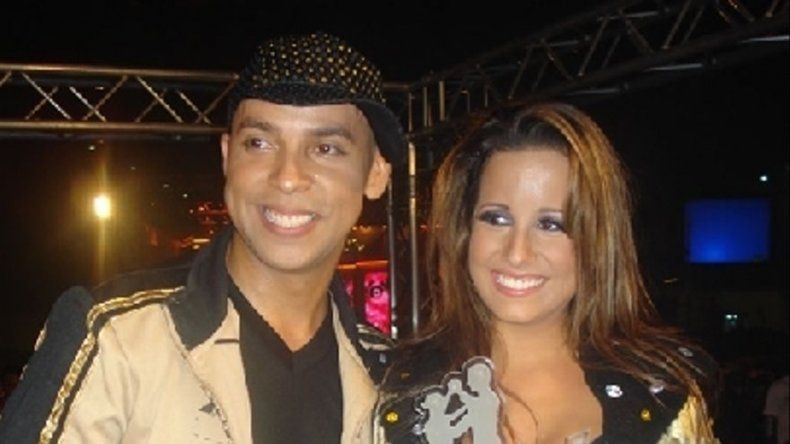 Ángel y Andrea son los ganadores de Bailando por un Sueño