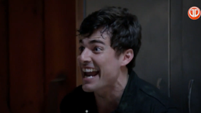 AMOR SIN IGUAL | Antonio Jr se entera que el señor Bento sobrevivió 