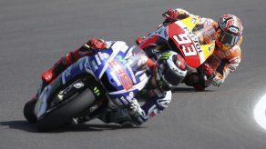 Marc Márquez continúa haciendo historia