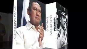Noriega: un exgeneral enredado en su laberinto legal