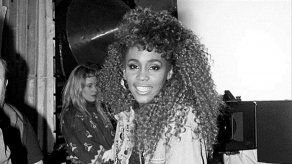 Whitney Houston podría revivir gracias a un nuevo álbum y un holograma