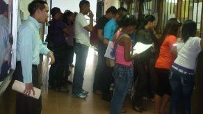 Jóvenes panameños podrán aplicar para becas en Estados Unidos