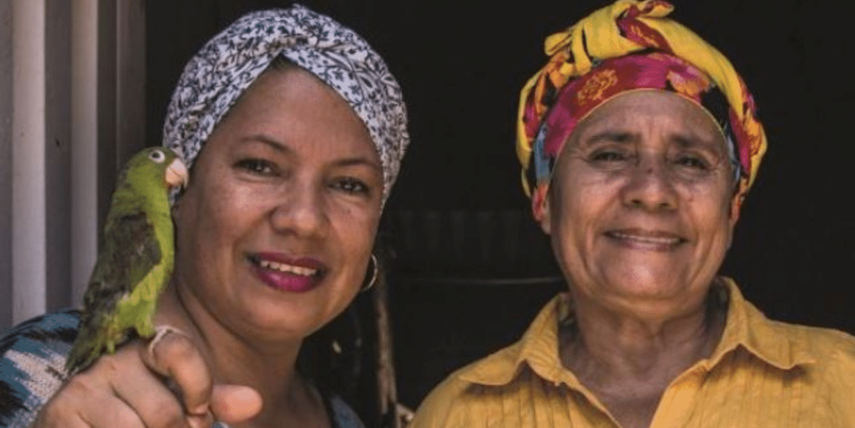 Dos cocineras colombianas se llevan el premio al mejor libro de recetas del mundo