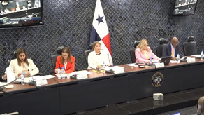 Comisión de Credenciales Comisión de Credenciales