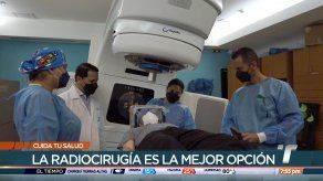 Cuida tu Salud: Neuralgia del trigémino