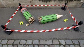 Fuerzas de seguridad galas