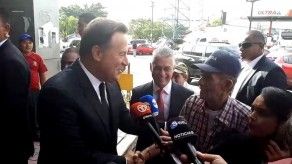 Jubilados de todo el país reciben sus Cepadem