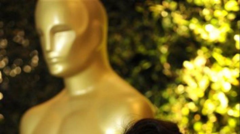 Actriz Sean Young es arrestada tras los Oscar