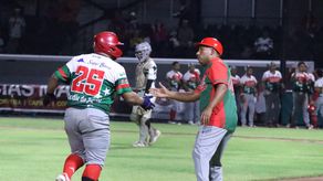 Béisbol Mayor 2024: Definidos los cruces en semifinales