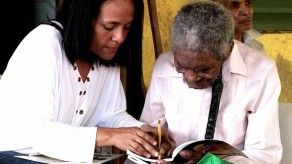 Rompen la barrera del temor, para leer con orgullo su futuro inmediato