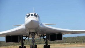 Bombarderos rusos partieron de Venezuela tras ejercicios de defensa