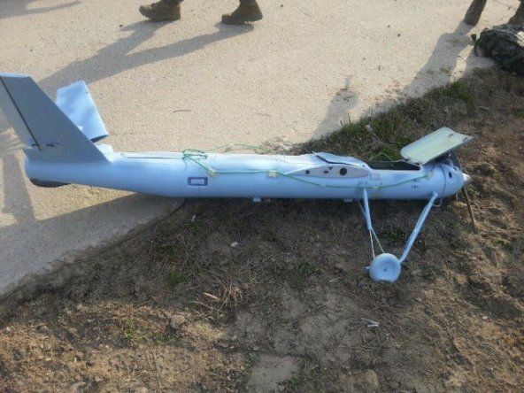 Teledirigidos, nueva amenaza en península de Corea