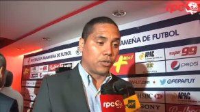 Se han vendido 16 mil entradas para el partido Panamá - Honduras