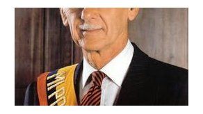 Fallece el expresidente de Ecuador Sixto Durán Ballén