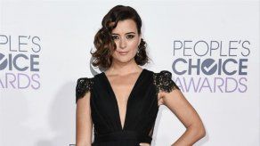 Cote de Pablo abandonó papel en la serie de TV NCIS