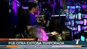 Termina otra exitosa temporada de Yo me Llamo