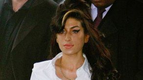 Amy Winehouse solo era ella misma con delineador y moño