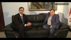 Luis Cucalón habla sobre el caso de Eisenmann