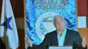 Martinelli: Panamá está condenada al éxito por su posición geográfica