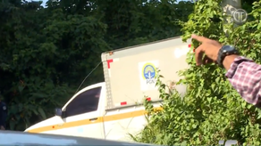 Cuerpo sin vida de un hombre fue encontrado en Río Abajo.&nbsp;
