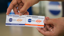 Recarga de tarjetas del Metro de Panamá. Recarga de tarjetas del Metro de Panamá.