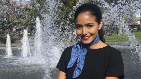 Liberan a sobrecargo detenida por el ICE al volver a EEUU